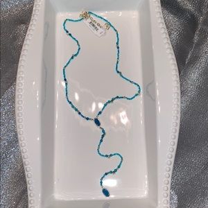Kendra Scott necklace